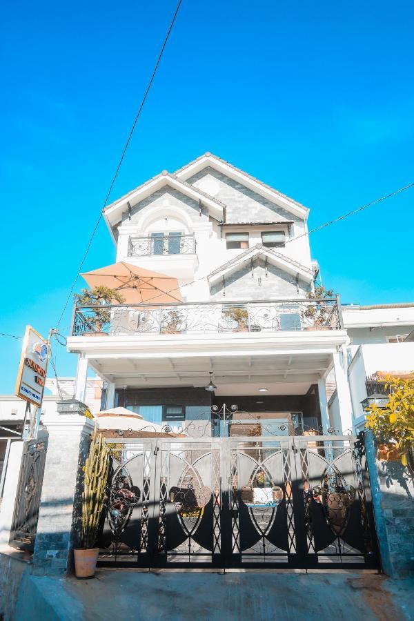 Sunshine Villa Далат Экстерьер фото