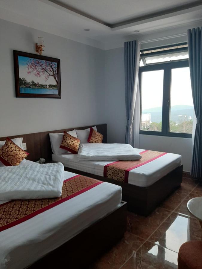 Sunshine Villa Далат Экстерьер фото
