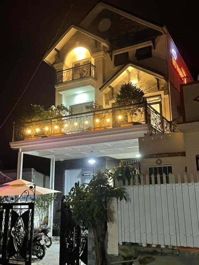 Sunshine Villa Далат Экстерьер фото