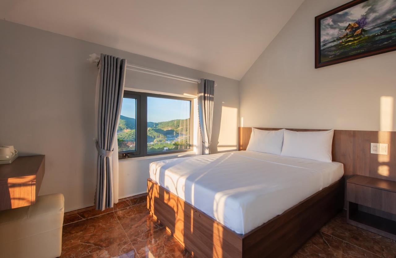 Sunshine Villa Далат Экстерьер фото