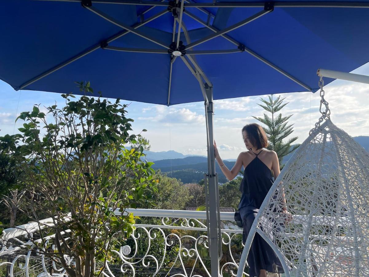 Sunshine Villa Далат Экстерьер фото